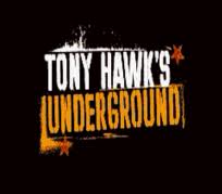 Tony Hawk's Underground